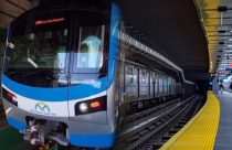 TP.HCM: Dự án tàu điện ngầm Bến Thành - Tham Lương được gia hạn thời gian hoàn thành