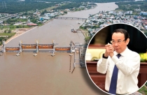 Điểm tên những dự án trọng điểm sẽ được lãnh đạo TP.HCM “ghé thăm”