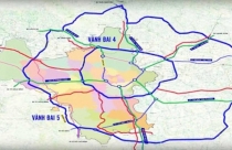 Phản hồi của Bộ GTVT về hướng tuyến, quy mô đường Vành đai 5 qua Hà Nam