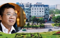 Tích cực “gom” đất ở Long An, Hưng Yên, Bắc Giang, doanh nghiệp này đang nắm trong tay 5,2% quỹ đất KCN cả nước