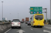 Đơn vị nào sẽ nghiên cứu phương án mở rộng cao tốc TP.HCM – Trung Lương?