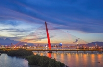 Đà Nẵng – thành phố đáng sống, thu hút luồng cư dân “di cư”