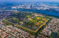 Thừa Thiên Huế khẩn trương rà soát các tiêu chí, tiêu chuẩn thành lập thành phố trực thuộc Trung ương