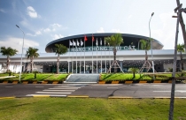 Khi nào triển khai dự án đầu tư nâng cấp, mở rộng Cảng hàng không Phù Cát, tỉnh Bình Định?