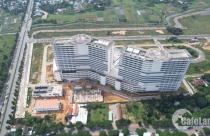 Lãnh đạo Bình Dương chỉ đạo 7 tháng nữa bệnh viện 2.300 tỉ đồng phải về đích