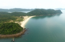 Những đảo nào ở Quảng Ninh sẽ có sân golf?