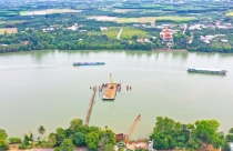 Cầu nối Bình Dương – Đồng Nai và 6 dự án trọng điểm được thông qua giá đất bồi thường