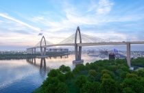 2 dự án ngàn tỉ khởi công trong tháng 6 sẽ kéo gần Bà Rịa – Vũng Tàu và Đồng Nai