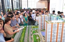 Thị trường bất động sản sẽ ra sao khi thực hiện mọi giao dịch qua sàn?