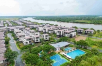 Nam Long đặt mục tiêu tổng doanh số đạt 2 tỷ USD trong 3 năm tới