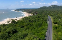 Sự khác biệt của Hồ Tràm trên thị trường nghỉ dưỡng phía Nam