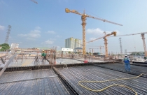 Thị trường bất động sản khó khăn, người mua cần xem kỹ thông tin dự án