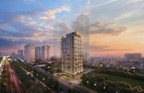 Cập nhật giá bán chung cư quận 2 mới nhất năm 2023