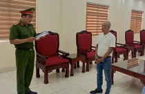 Giám đốc 3 công ty bất động sản ở Đồng Nai bị bắt tại sân bay Nội Bài