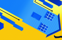 Không chỉ thu nhập giảm sút, môi giới Mỹ còn khốn đốn vì thiếu nhà để bán