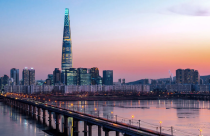 Nhà đầu tư châu Á chiếm ưu thế về huy động vốn bất động sản