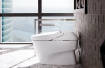 Ba dòng bàn cầu mới được ra mắt tại thị trường Việt Nam có gì đặc biệt?