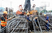 Nhu cầu tiêu thụ vẫn là bài toán khó với các nhà sản xuất thép trong nước