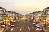 Sức hút của khu compound thông minh 5F Orianna