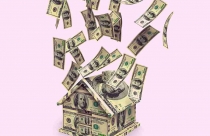 Thế gọng kìm của thị trường nhà ở