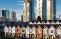 Thế giới có thêm 60,4 triệu đơn vị nhà mới vào năm 2026