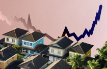 Cuộc khủng hoảng thiếu trên thị trường nhà ở thế giới