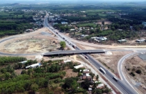 Đề xuất giảm tốc độ khai thác với cao tốc Phan Thiết – Dầu Giây