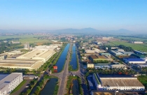 Thị trường phía Bắc sẽ có thêm 670ha đất công nghiệp vào năm sau