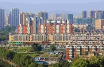 Bất động sản cho thuê tại châu Á hưởng lợi khi Trung Quốc mở cửa trở lại