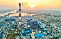 Khánh thành nhà máy nhiệt điện 41.000 tỉ đồng tại Thái Bình