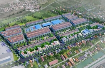 Thanh Hoá kêu gọi đầu tư cho dự án dân cư hơn 600 tỉ