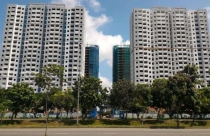 Đại hội cổ đông nóng chiến lược phát triển nhà ở xã hội của loạt ông lớn bất động sản