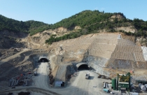 4 tháng đầu năm, hạ tầng giao thông được bố trí 22.000 tỉ đồng