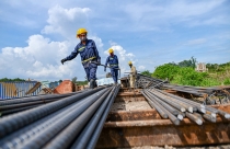 4 tháng 2023: Giải ngân vốn đầu tư công đạt 14,66% kế hoạch