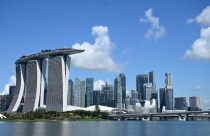 Nhà đầu tư châu Á trở thành nguồn vốn chính cho bất động sản toàn cầu