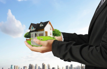 Muốn có lợi nhuận lớn trong đầu tư bất động sản, bạn cần biết điều này