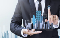 Cho thuê bất động sản lời 5, lời 7 hay 10% là đủ?