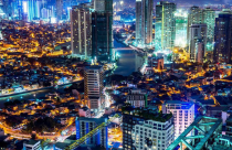 Bất động sản Đông Nam Á có nhiều lợi thế thu hút vốn đầu tư nước ngoài