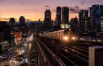 Bất động sản tiếp tục đoạn đường gập ghềnh