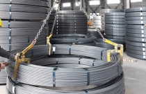Bộ Công Thương sẽ điều tra chống bán phá giá cáp thép dự ứng lực nhập từ 3 quốc gia này