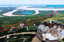 Đường Vành đai 3 TP.HCM: Bên cạnh tiền đền bù, người dân còn nhận được gì?
