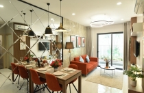 Xuất hiện 522 căn hộ vừa túi tiền liền kề Phạm Văn Đồng