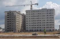 Dự án nhà ở xã hội hơn 3.700 tỉ đồng ở Thanh Hoá về tay ai?