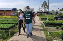 Ngày 25.5: Bàn tròn Xúc tiến đầu tư bất động sản du lịch nông nghiệp Việt Nam