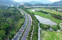 Khánh Hòa nói gì về việc giải quyết các vấn đề tại Khu du lịch và giải trí Sông Lô?