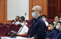 Vụ Công ty địa ốc Alibaba: Nguyễn Thái Luyện “nhận tội” nhưng vẫn “kêu oan”?