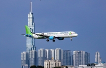Một cá nhân cho Bamboo Airways vay hơn 7.700 tỷ đồng, không tài sản đảm bảo, không lãi suất hoặc lãi rất thấp