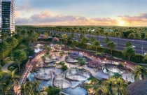 Sophia Tower – mang đến kỳ nghỉ dưỡng trọn vẹn đến từng giấc ngủ