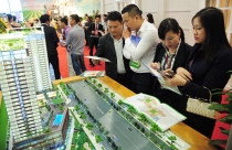 Thị trường bất động sản hiện tại còn khó hơn 10 năm trước