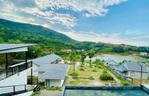 Bỏ công việc lương cao tại Hà Nội, vợ chồng 9X dốc hết vốn tậu mảnh đất 2.500m2 để “đổi đời”